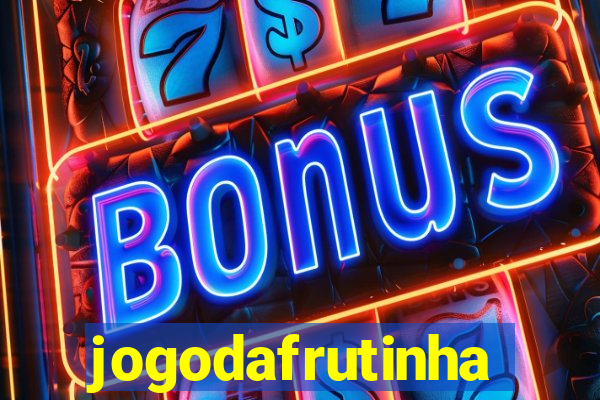 jogodafrutinha