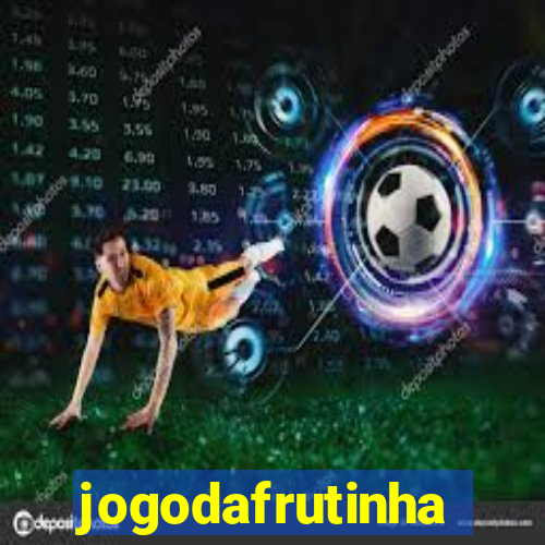 jogodafrutinha