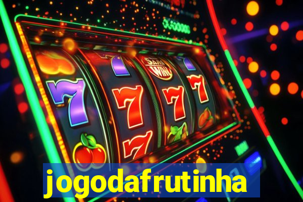 jogodafrutinha