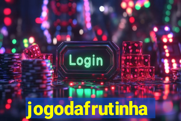 jogodafrutinha