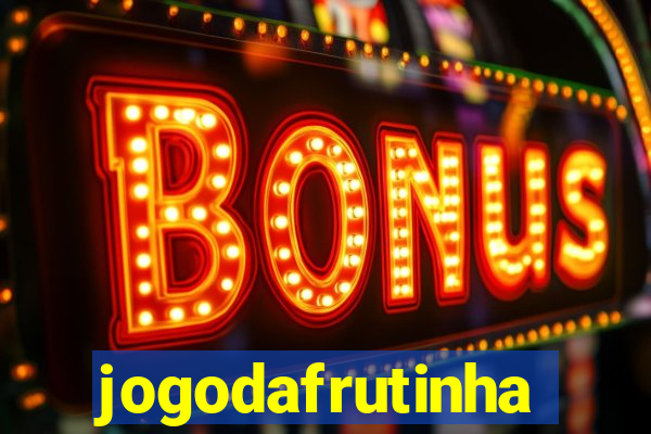 jogodafrutinha