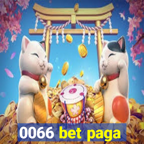 0066 bet paga