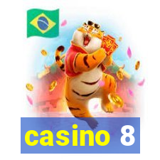 casino 8