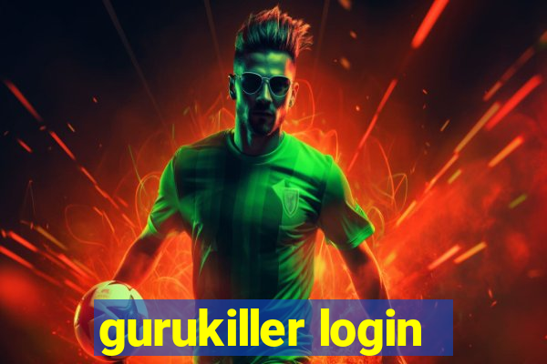 gurukiller login