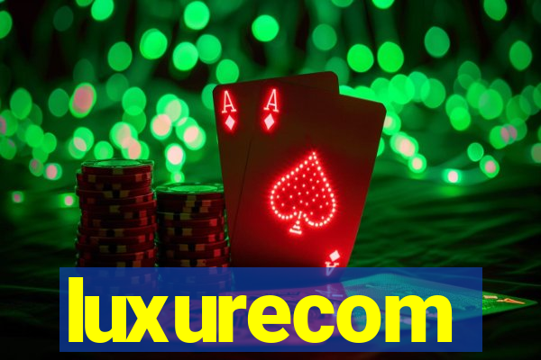 luxurecom