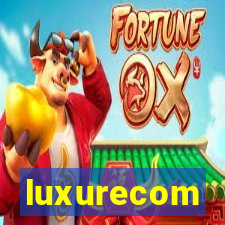 luxurecom