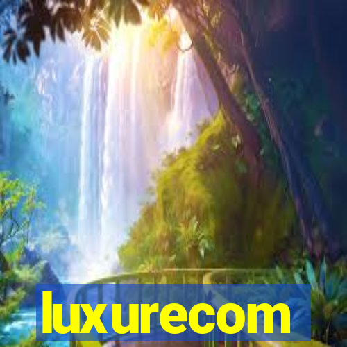 luxurecom