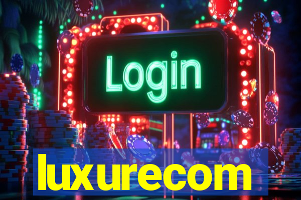 luxurecom