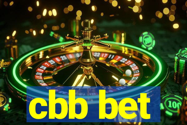 cbb bet