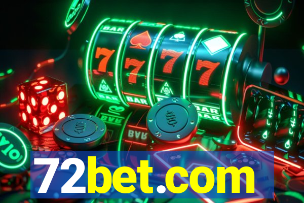 72bet.com