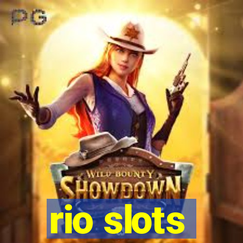 rio slots