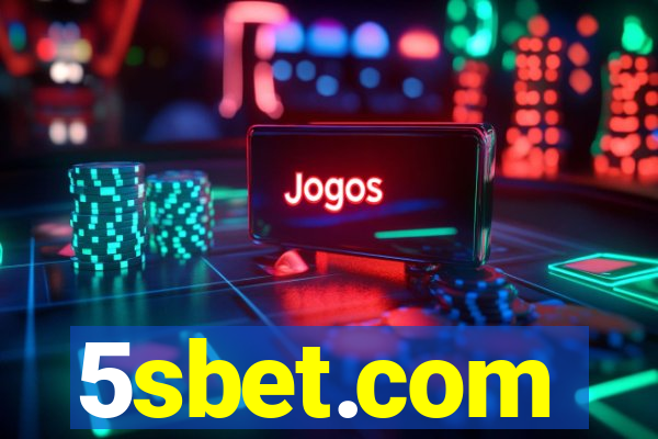 5sbet.com