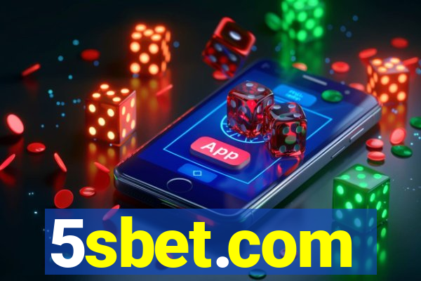 5sbet.com