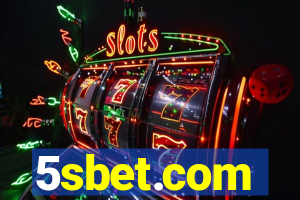 5sbet.com