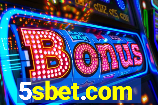 5sbet.com