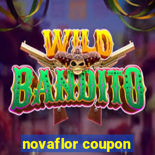 novaflor coupon