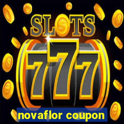 novaflor coupon