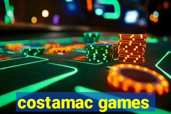 costamac games