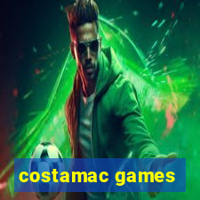 costamac games