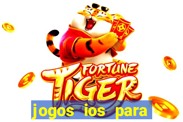 jogos ios para ganhar dinheiro