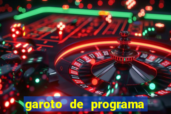 garoto de programa metedor fluminense