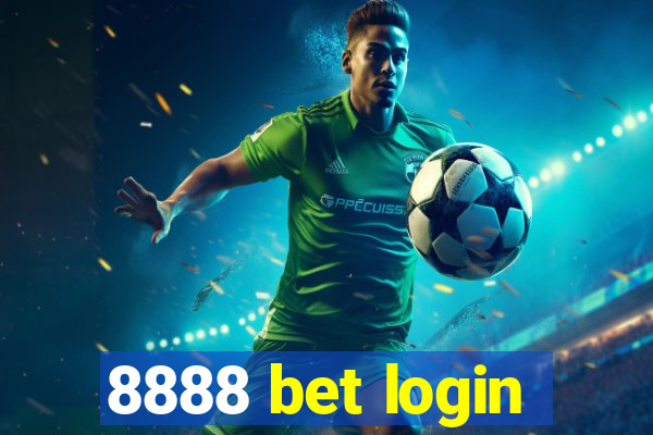 8888 bet login