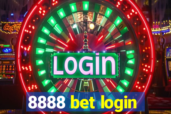 8888 bet login