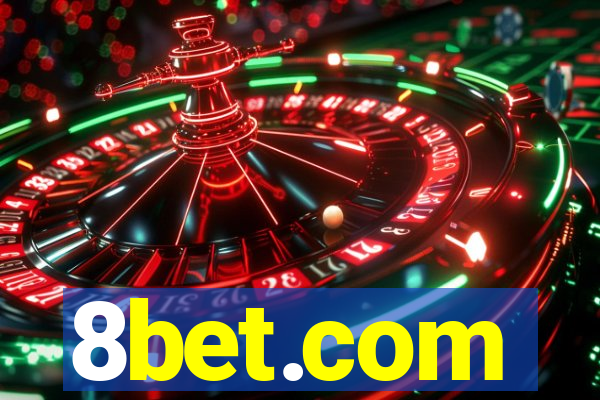 8bet.com