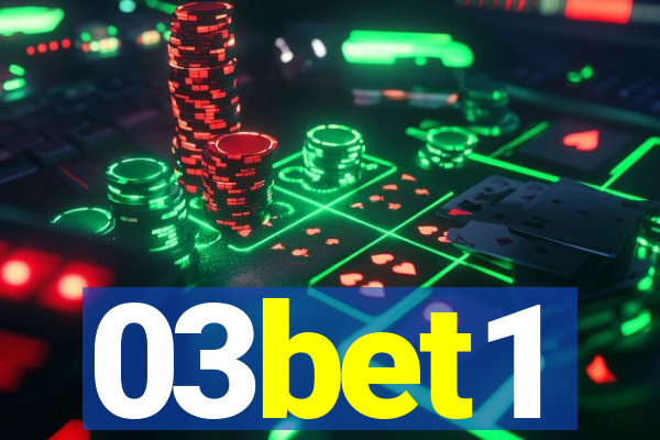 03bet1