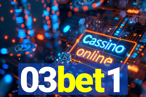 03bet1