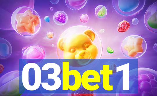 03bet1