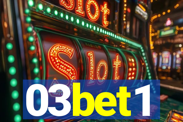 03bet1