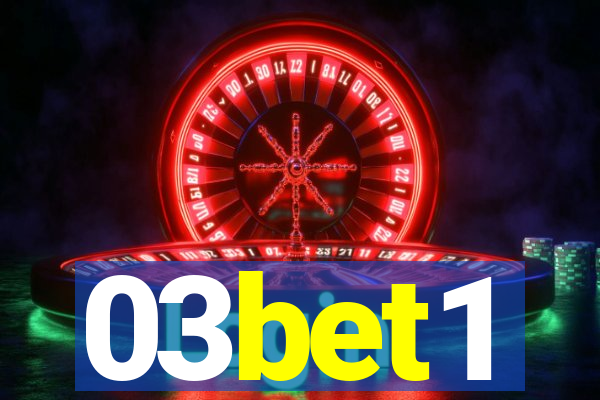 03bet1