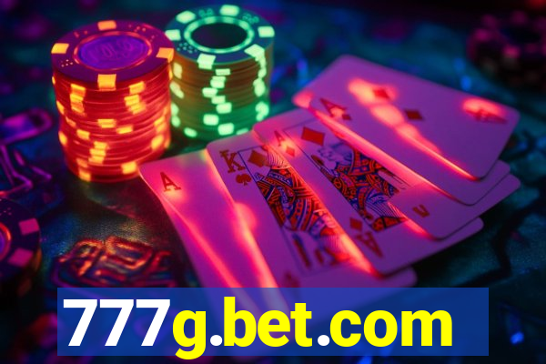 777g.bet.com