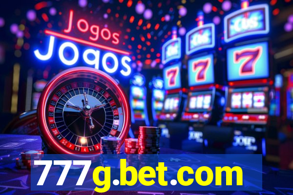 777g.bet.com