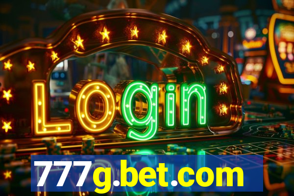 777g.bet.com