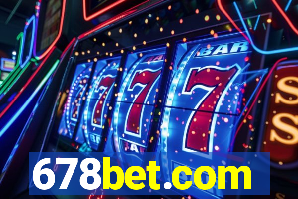 678bet.com