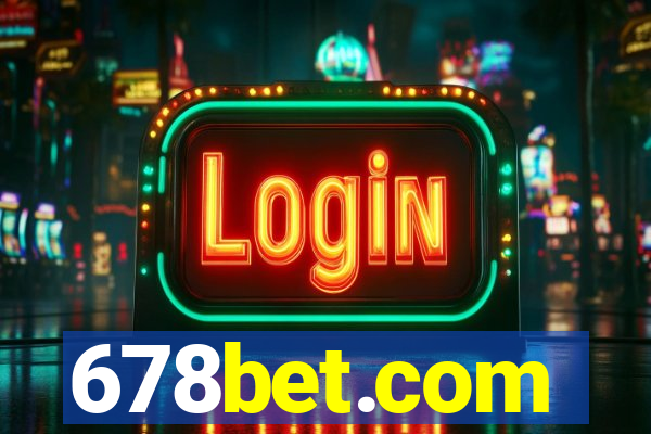 678bet.com