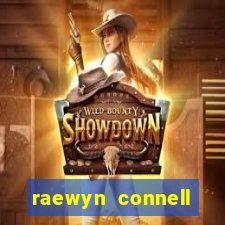 raewyn connell masculinidades pdf