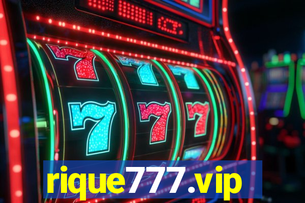 rique777.vip