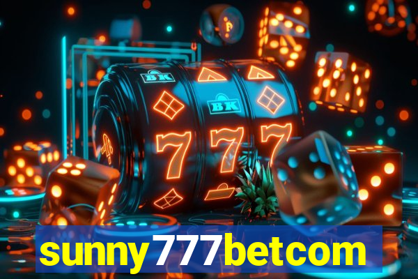 sunny777betcom