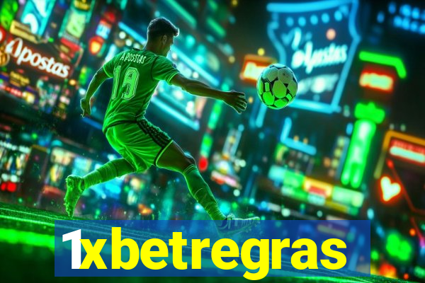 1xbetregras