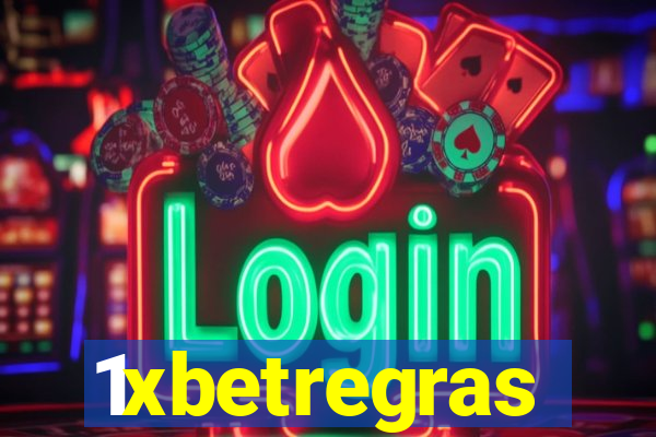 1xbetregras