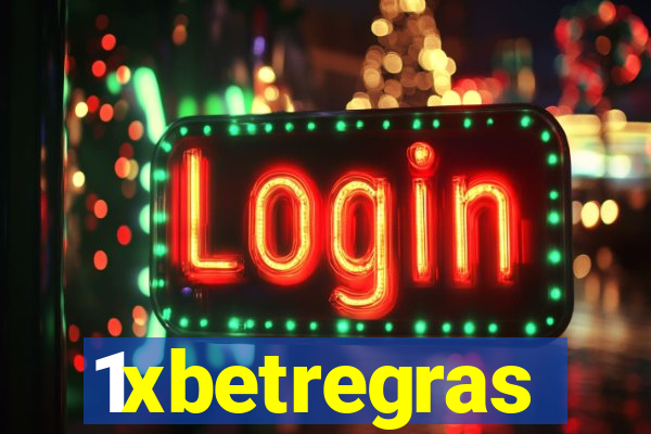 1xbetregras