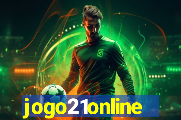 jogo21online