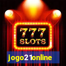 jogo21online