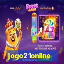 jogo21online