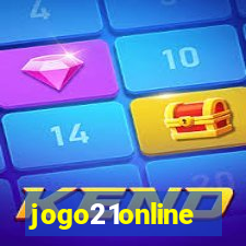 jogo21online