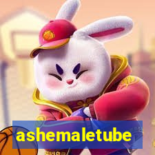 ashemaletube