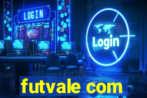 futvale com